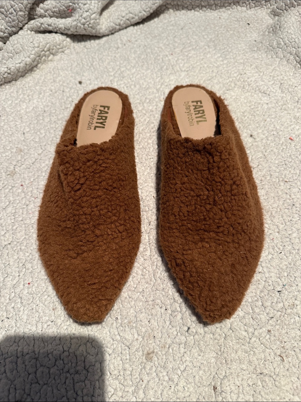 FARYL by farylrobin - Slip-On Shoes